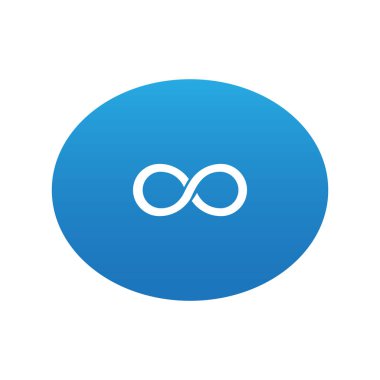 Soyut logo web simge