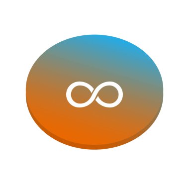 Soyut logo web simge