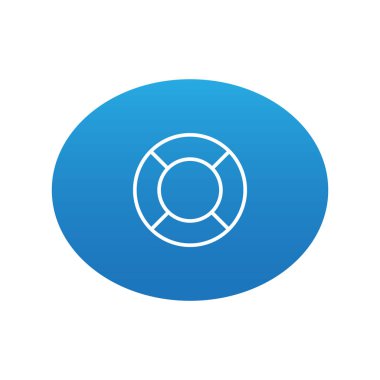 Soyut koruma simgesi