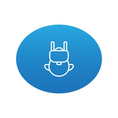 soyut seyahat etmek simge