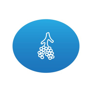 Soyut web organ simgesi