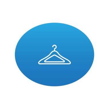 Soyut alışveriş web simgesi