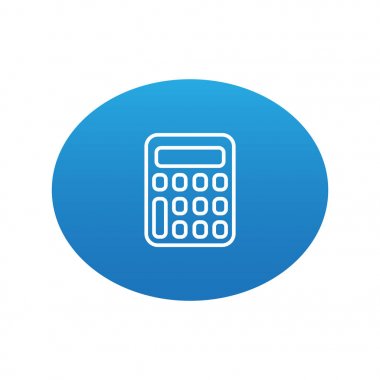 Soyut iletişim web simgesi