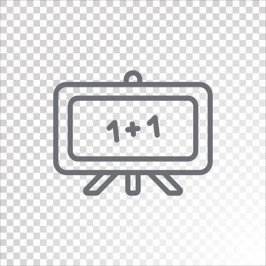 Soyut iletişim web simgesi