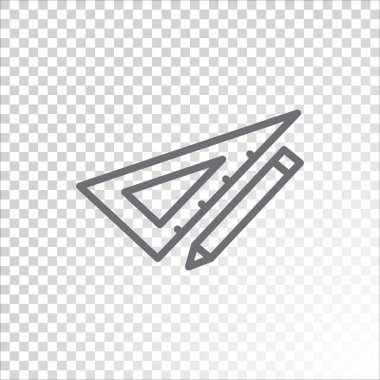 Soyut aracı web simgesi