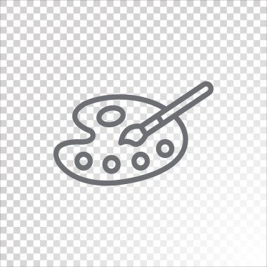 Soyut aracı web simgesi