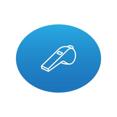 Soyut uyarısı web simgesi