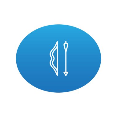 Soyut koruma simgesi