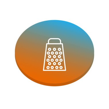 Soyut aracı web simgesi