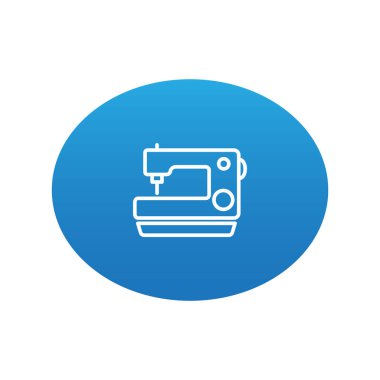 Soyut üretim web simgesi 