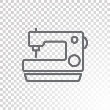 Soyut üretim web simgesi 