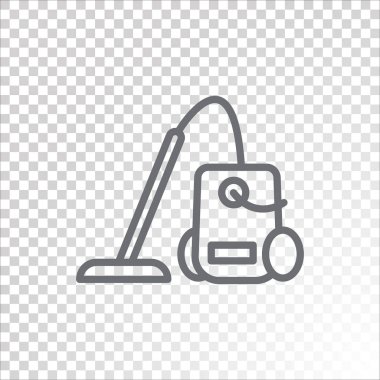 Soyut yıkama web simgesi