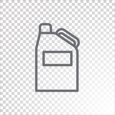 soyut kutusu simgesini 