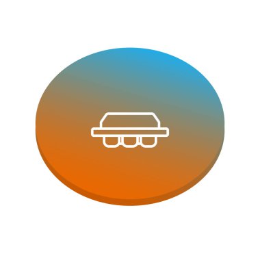 soyut kutusu simgesini 