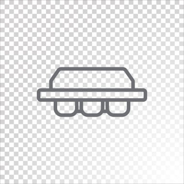 soyut kutusu simgesini 