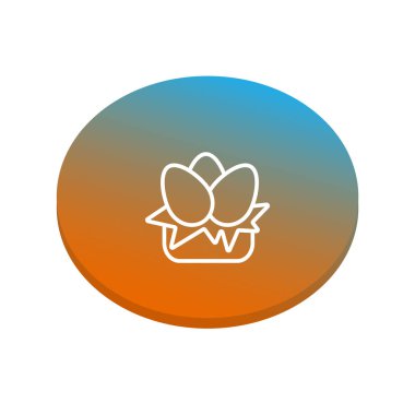 Soyut koruma simgesi