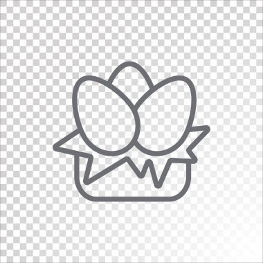 Soyut koruma simgesi