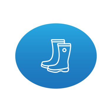 Soyut koruma simgesi