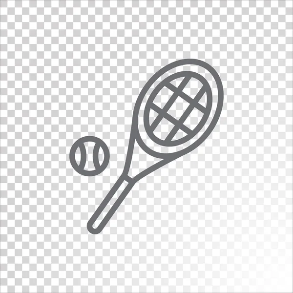 Icono web deporte abstracto — Vector de stock