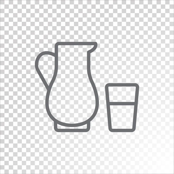 Абстрактная кухонная веб-икона — стоковый вектор