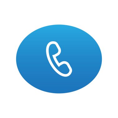 Soyut iletişim web simgesi