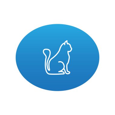 Soyut koruma simgesi