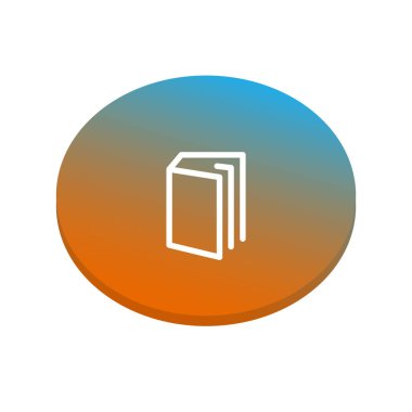 kitap web simgesi