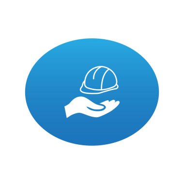 Soyut koruma simgesi