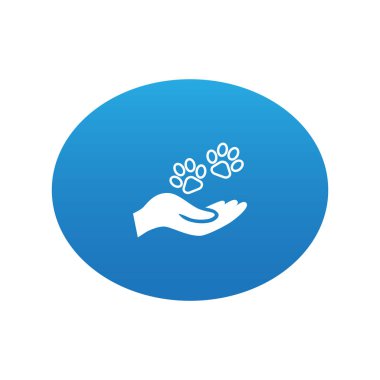 Soyut koruma simgesi