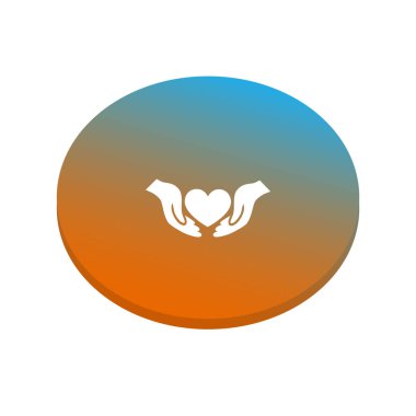 Soyut koruma simgesi