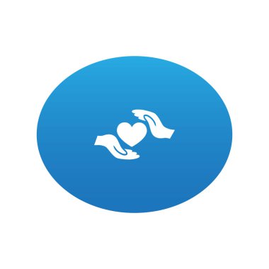 Soyut koruma simgesi