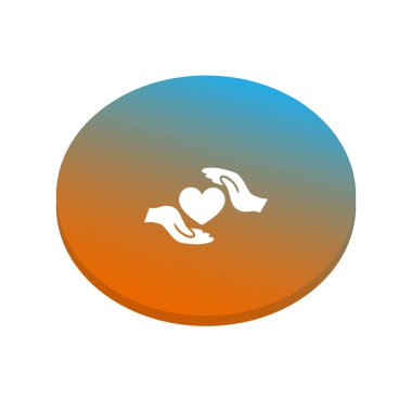 Soyut koruma simgesi