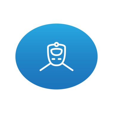 soyut seyahat etmek simge