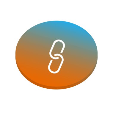 Soyut iletişim web simgesi