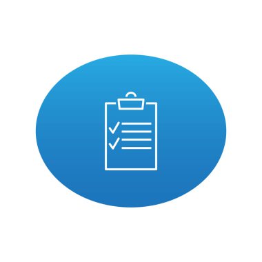 Soyut iletişim web simgesi