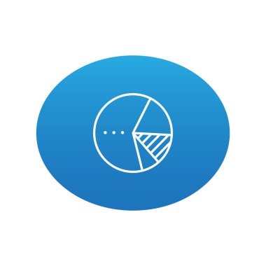 Özet Diyagram web simgesi  