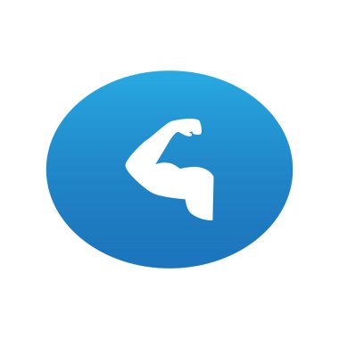 Soyut pazı web simgesi