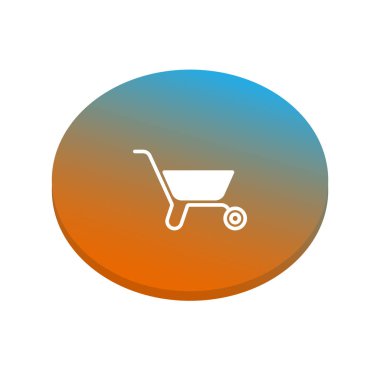 Soyut aracı web simgesi