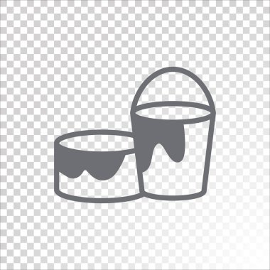 soyut kutusu simgesini 