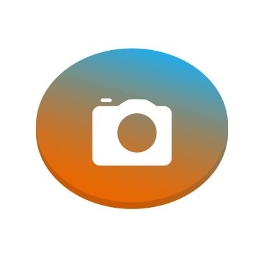 Soyut photographerweb simgesi