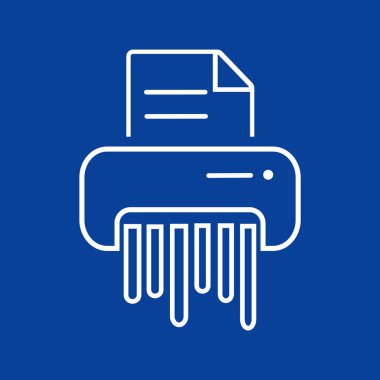 kağıt kesici logosu