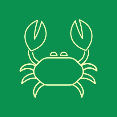 Basit hayvan simgesi