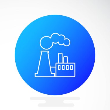 bitki satırı simgesi