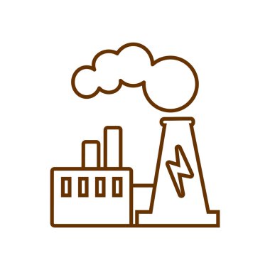 bitki satırı simgesi