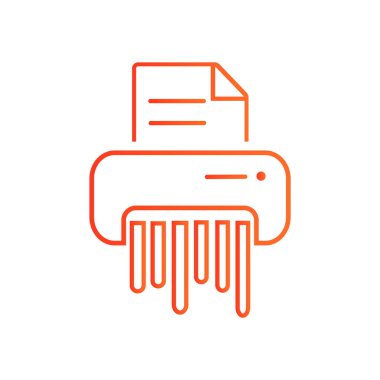 kağıt kesici logosu