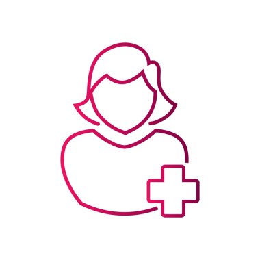 ilgili kişi web simgesi ekleme