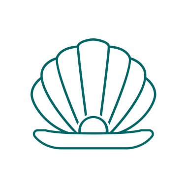 Deniz kabuğu simgesi
