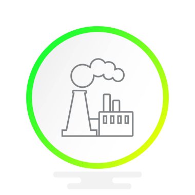 bitki satırı simgesi