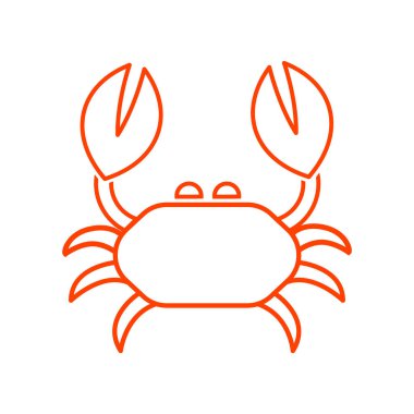 Basit hayvan simgesi