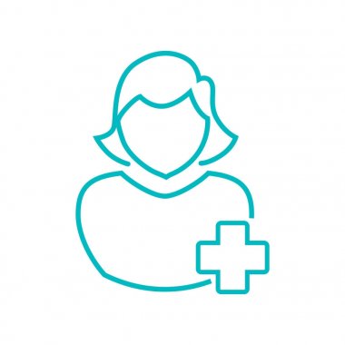 ilgili kişi web simgesi ekleme